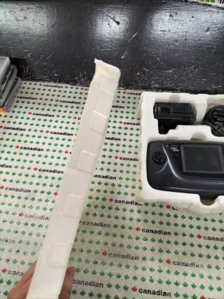 Sega Game Gear