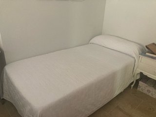 Cama completa 190x90
