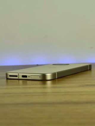 Google Pixel 9A (GARANTÍA)