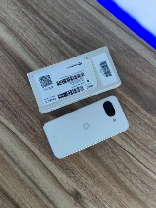 Google Pixel 9A (GARANTÍA)
