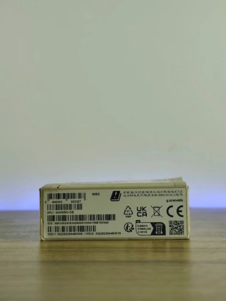 Google Pixel 9A (GARANTÍA)