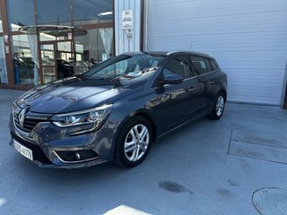 Renault Megane 2020