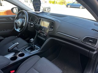 Renault Megane 2020