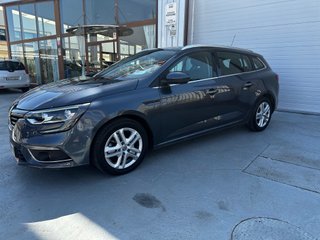 Renault Megane 2020