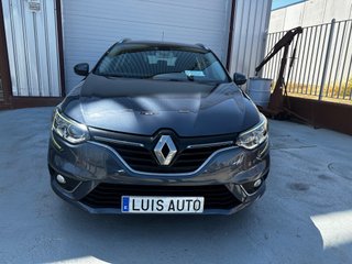 Renault Megane 2020