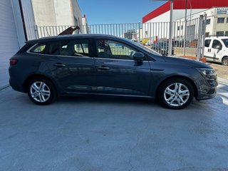 Renault Megane 2020