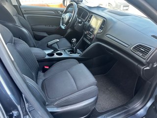 Renault Megane 2020