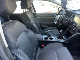 Renault Megane 2020