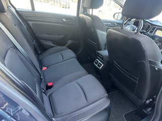 Renault Megane 2020