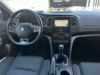 Renault Megane 2020