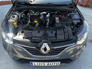 Renault Megane 2020