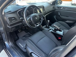 Renault Megane 2020