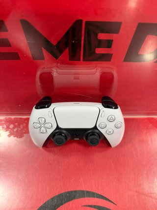 Mando Sony PS5 DualSense Blanco