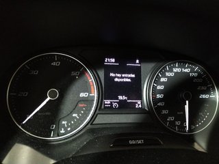 Seat Leon X-Perience 4Drive