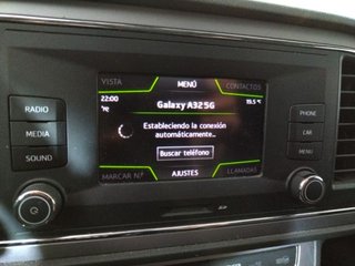 Seat Leon X-Perience 4Drive