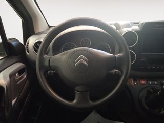Citroën Berlingo 20 Aniversario Edition