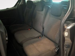Citroën Berlingo 20 Aniversario Edition