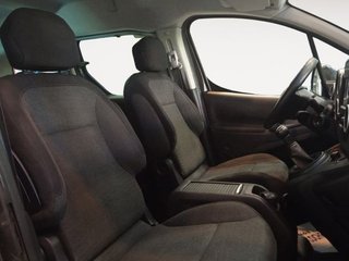 Citroën Berlingo 20 Aniversario Edition