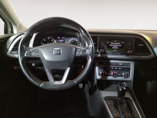 Seat Leon X-Perience 4Drive