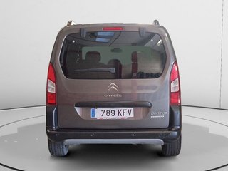 Citroën Berlingo 20 Aniversario Edition