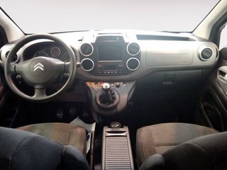 Citroën Berlingo 20 Aniversario Edition