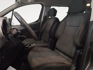 Citroën Berlingo 20 Aniversario Edition