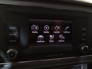 Seat Leon X-Perience 4Drive