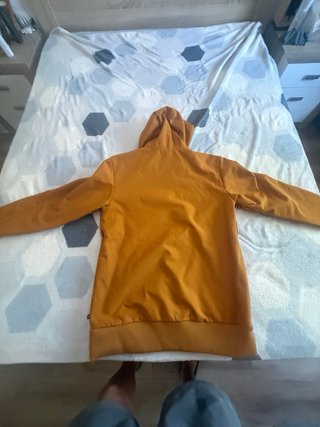 Sudadera Picture Snowboard