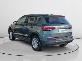 Seat Ateca 1.0 TSI S&S Reference 81 kW (110 CV)