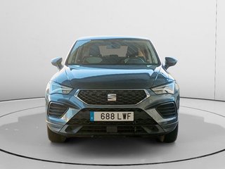 Seat Ateca 1.0 TSI S&S Reference 81 kW (110 CV)
