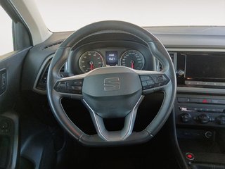 Seat Ateca 1.0 TSI S&S Reference 81 kW (110 CV)