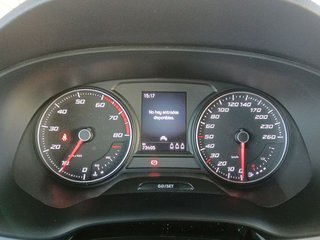 Seat Ateca 1.0 TSI S&S Reference 81 kW (110 CV)