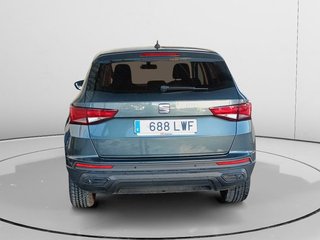 Seat Ateca 1.0 TSI S&S Reference 81 kW (110 CV)