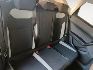 Seat Ateca 1.0 TSI S&S Reference 81 kW (110 CV)