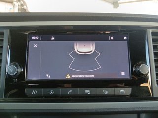 Seat Ateca 1.0 TSI S&S Reference 81 kW (110 CV)
