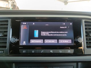 Seat Ateca 1.0 TSI S&S Reference 81 kW (110 CV)