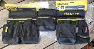 Pack Conectores, Destornilladores y Cinturón