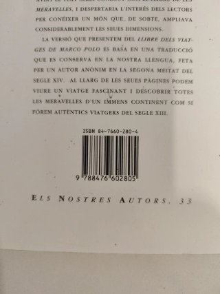 Els viatges de Marco Polo