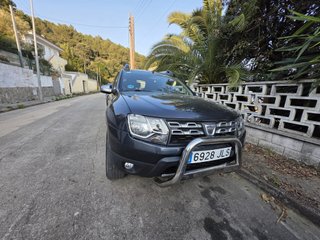 Dacia Duster 2016 1.2 TCe 125 laureat