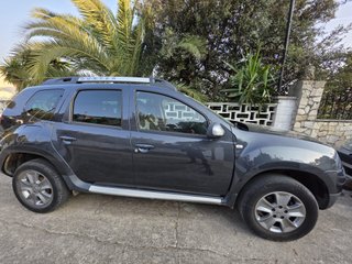 Dacia Duster 2016 1.2 TCe 125 laureat