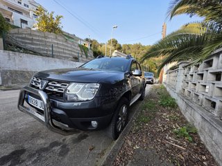 Dacia Duster 2016 1.2 TCe 125 laureat