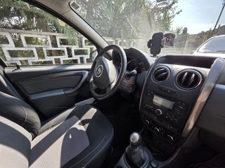 Dacia Duster 2016 1.2 TCe 125 laureat