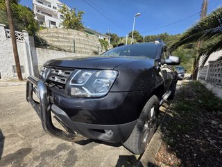 Dacia Duster 2016 1.2 TCe 125 laureat