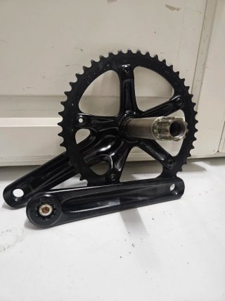 ♣️ OMNIUM 170 ♣️