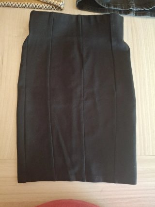 Faldas Mini  6€ cada una