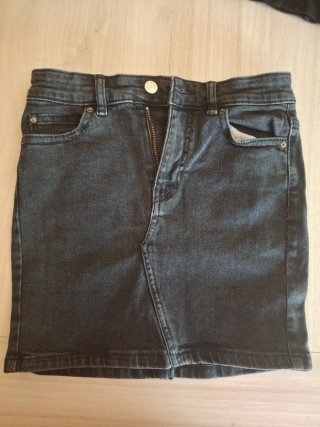 Faldas Mini  6€ cada una