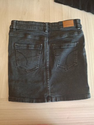 Faldas Mini  6€ cada una