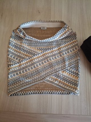 Faldas Mini  6€ cada una