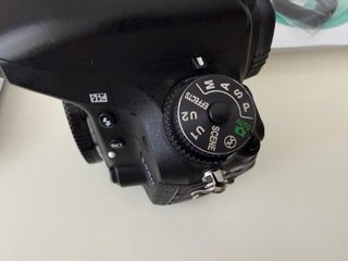 Nikon D750 Full Frame Cámara DSLR