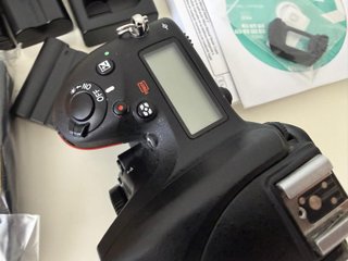 Nikon D750 Full Frame Cámara DSLR